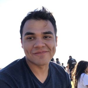 Meet your Posher, Halil